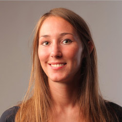 Rosie Bennett's avatar