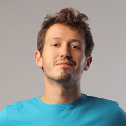 Will Richardson's avatar