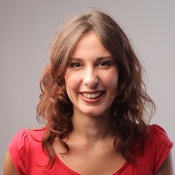 Isobel Adams's avatar