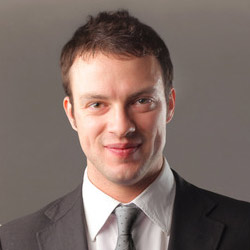 Rob Wilkinson's avatar