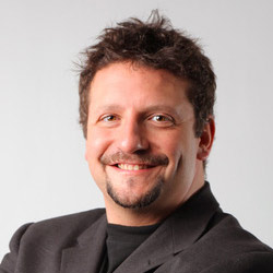 Ian Griffiths's avatar