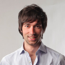 William James's avatar