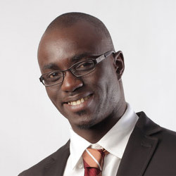 Dave Richardson's avatar