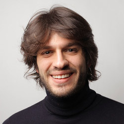 Charles Saunders's avatar